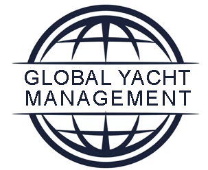 Global Yacht Management Logo